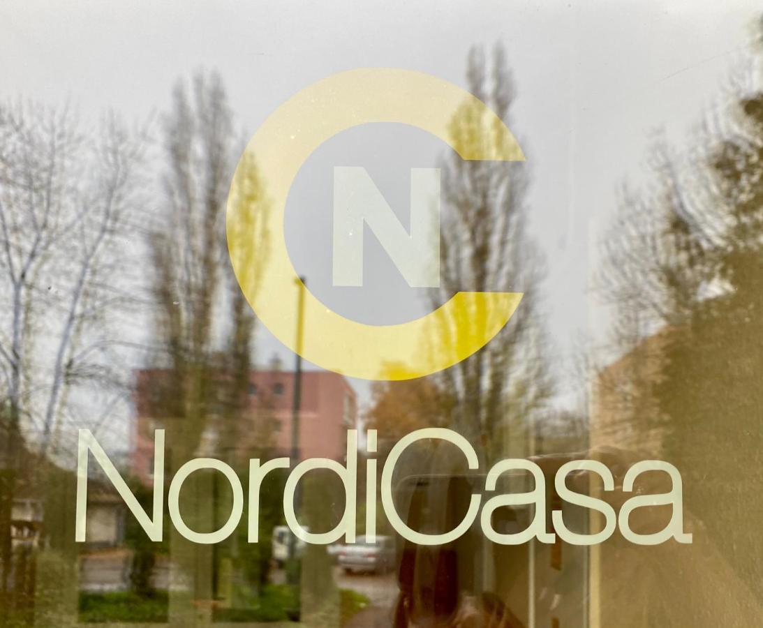 Апартаменты Nordicasa Эгер Экстерьер фото